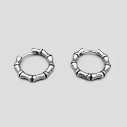 پیرسینگ اسکلتی مدل Bone کد Njd-918d2