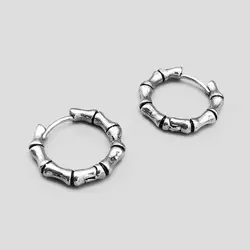 پیرسینگ اسکلتی مدل Bone کد Njd-918d2