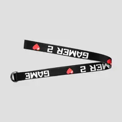 کمربند کنفی مدل Gamer کد Phs-974D4