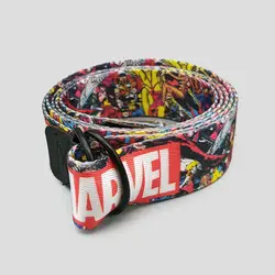 کمربند کنفی مدل Marvel کد Phs-974D5