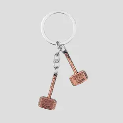 جاکلیدی طرح چکش ثور ساده مدل Two-Hammer کد Fkc831