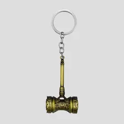 جاکلیدی طرح چکش مدل TangSan کد Fkc831