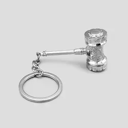 جاکلیدی طرح چکش مدل TangSan کد Fkc831