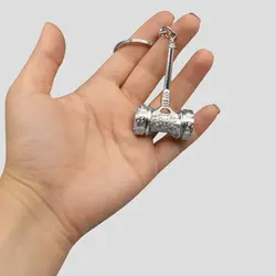 جاکلیدی طرح چکش مدل TangSan کد Fkc831