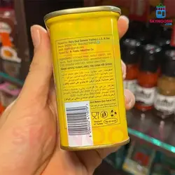 کنسرو کالباس گوشت مرغ آمریکن گرین فارم 320 گرمی - باکس 24 عددی