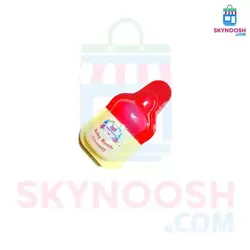مارشمالو ژله ای طرح شیشه شیر بچه دییر دادا - بسته 30 عددی