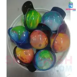 مارشمالو ژله ای طرح کهکشان دییر دادا - بسته 30 عددی