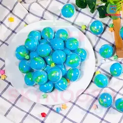 مارشمالو ژله ای طرح کره زمین دییر دادا - بسته 30 عددی