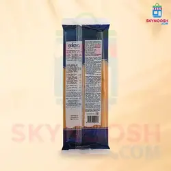 ماکارونی آنکارا مدل لوله ای ضخیم 500 گرمی - باکس 20 عددی
