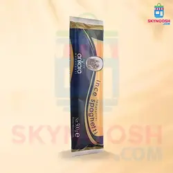 ماکارونی آنکارا مدل اسپاگتی نازک 500 گرمی - باکس 20 عددی