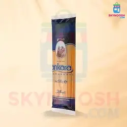 ماکارونی آنکارا مدل اسپاگتی ساده 500 گرمی - باکس 20 عددی