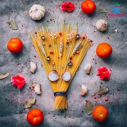 ماکارونی آنکارا مدل اسپاگتی ساده 500 گرمی - باکس 20 عددی