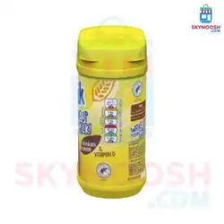 پودر شیر کاکائو نسکوئیک مدل میلک 500 گرمی