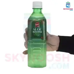 نوشیدنی آلوئه ورا بیریم جی 500 میلی لیتر