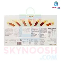 شکلات هدیه کادویی مرسی 400 گرمی