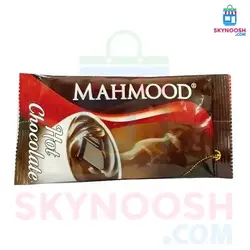 هات چاکلت محمود بسته 20 عددی