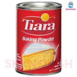 بیکینگ پودر تیارا