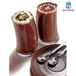 هات چاکلت اوت چوکو بسته 20 عددی