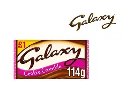 شکلات کوکی گلکسی