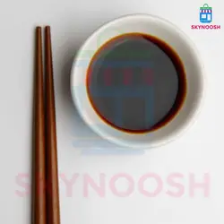 سس سویا سلکتا 150 میلی لیتر