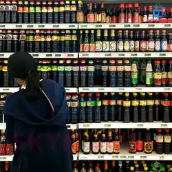 سس سویا سلکتا 150 میلی لیتر