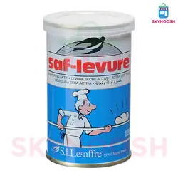 مایه خمیر ساف لوور 125 گرمی