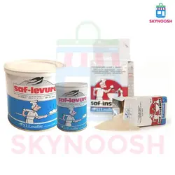 مایه خمیر ساف لوور 125 گرمی