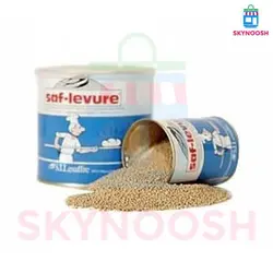 مایه خمیر ساف لوور 125 گرمی