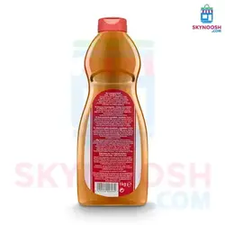 سس تاپینگ (سیروپ) لوتوس یک کیلوگرمی