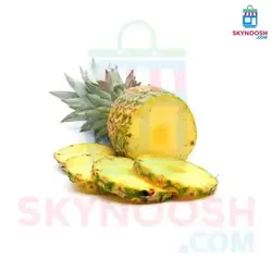 کمپوت آناناس Dole دل 567 گرمی