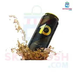 نوشیدنی انرژی زا 10up تن آپ 500 میلی لیتر