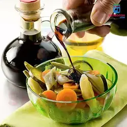 سرکه بالزامیک مارا 500 میلی لیتر
