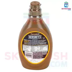 سس کارامل هرشیز 623 گرمی