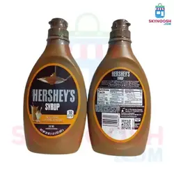 سس کارامل هرشیز 623 گرمی