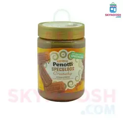 کرم (کره) بیسکوییت کرانچی پنوتی 400 گرمی