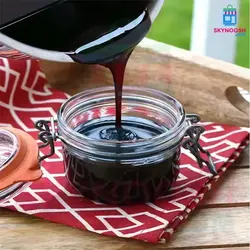 سس سویا آمریکن گرین 1 لیتری