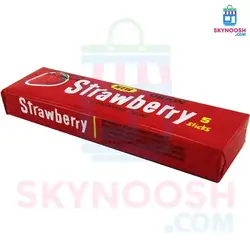 آدامس توت فرنگی اوریون بسته 20 عددی