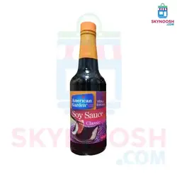 سس سویا آمریکن گاردن 295 میلی لیتر