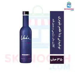 نوشیدنی کلاژن دار ودا با طعم بلوبری حجم 350 میلی لیتر