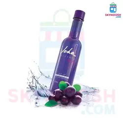 نوشیدنی کلاژن دار ودا با طعم بلوبری حجم 350 میلی لیتر