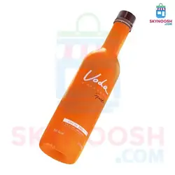 نوشیدنی کلاژن دار ودا با طعم میوه کاکائو حجم 350 میلی لیتر