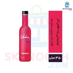 نوشیدنی کلاژن دار ودا با طعم انار حجم 350 میلی لیتر