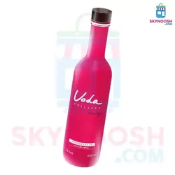 نوشیدنی کلاژن دار ودا با طعم انار حجم 350 میلی لیتر