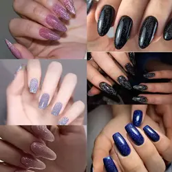 لاک ژل کوئین نیل (دیسکو ژل زرشکی) کد ۲۰5