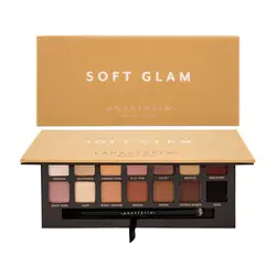 پالت سایه چشم آناستازیا مدل Soft Glam