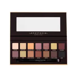 پالت سایه چشم آناستازیا مدل Soft Glam