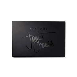 پالت سایه مورف مدل جیمز چارلز  James Charles
