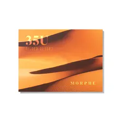 پالت سایه مورف مدل 35U