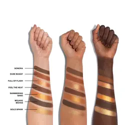 پالت سایه مورف مدل 35U