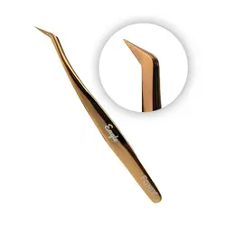 پنس کاشت مژه فونیکس مدل eagle